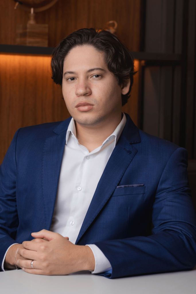 Carlos Murilo