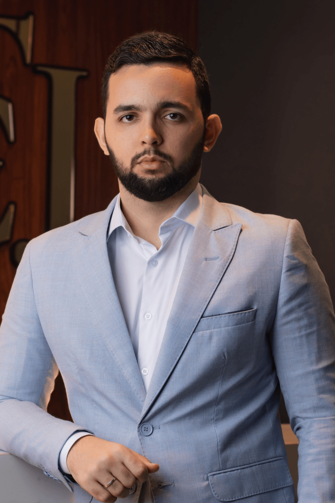 Matheus Marques