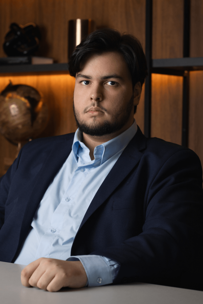 Matheus Xavier