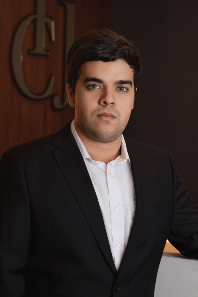 Nathan Gomes