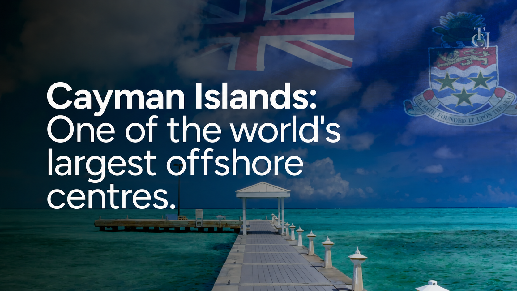 TelliCoJus in Cayman Islands