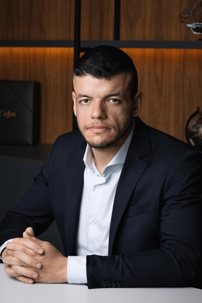 Vinícius Cavalcanti